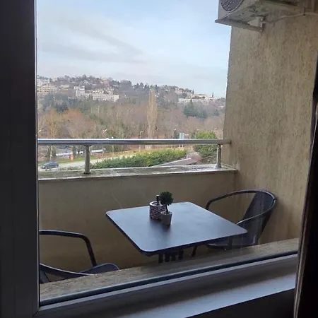 нарцис Appartement Sveti Konstantin