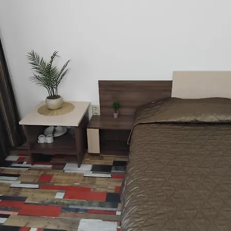 Appartement нарцис Sveti Konstantin